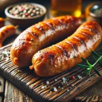 Domaća Kobasica: Tradicionalni Recept Moderne Kuhinje